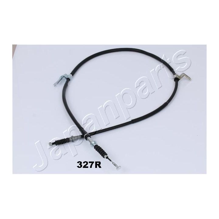 Trosas, stovėjimo stabdys JAPANPARTS BC-327R