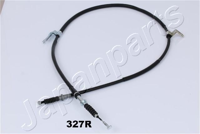 Trosas, stovėjimo stabdys JAPANPARTS BC-327R