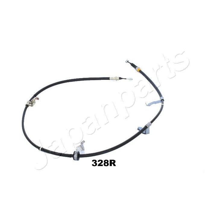 Trosas, stovėjimo stabdys JAPANPARTS BC-328R