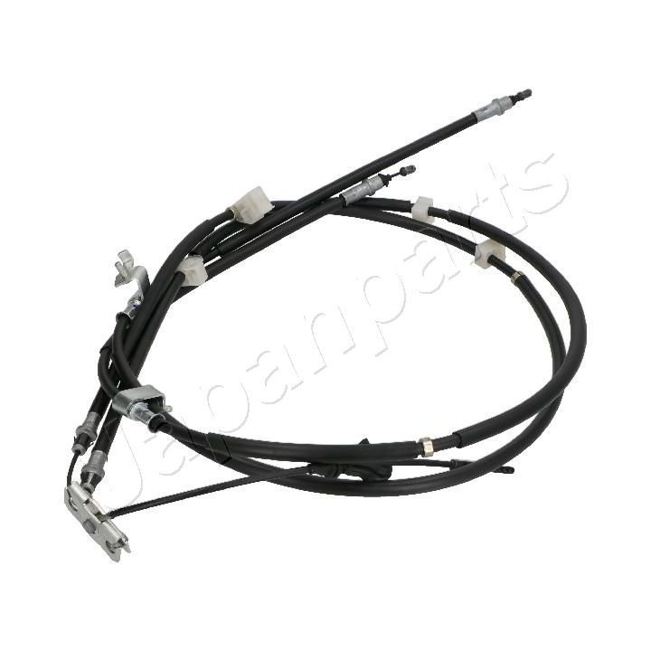 Trosas, stovėjimo stabdys JAPANPARTS BC-331