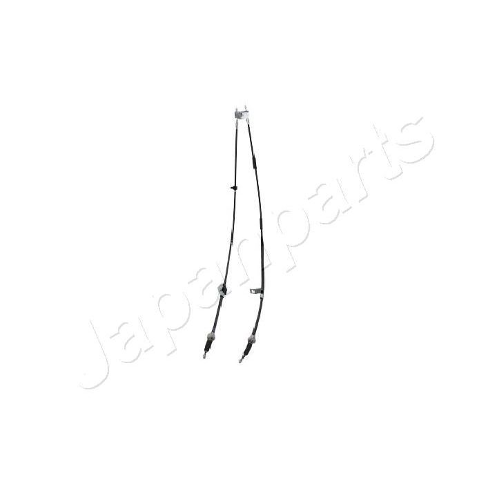 Trosas, stovėjimo stabdys JAPANPARTS BC-332