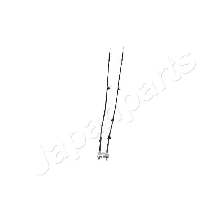 Trosas, stovėjimo stabdys JAPANPARTS BC-332