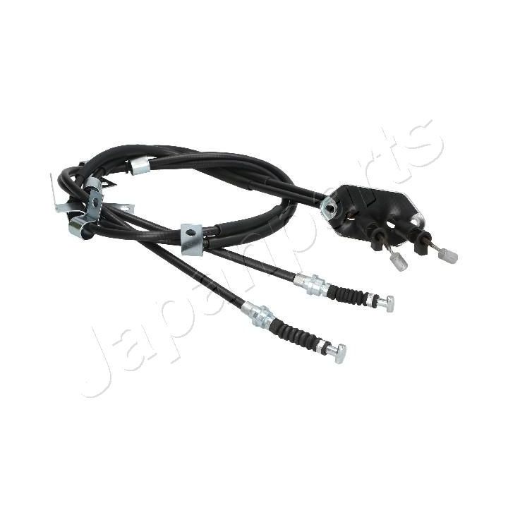 Trosas, stovėjimo stabdys JAPANPARTS BC-334