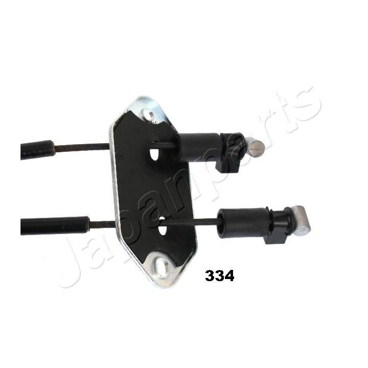 Trosas, stovėjimo stabdys JAPANPARTS BC-334