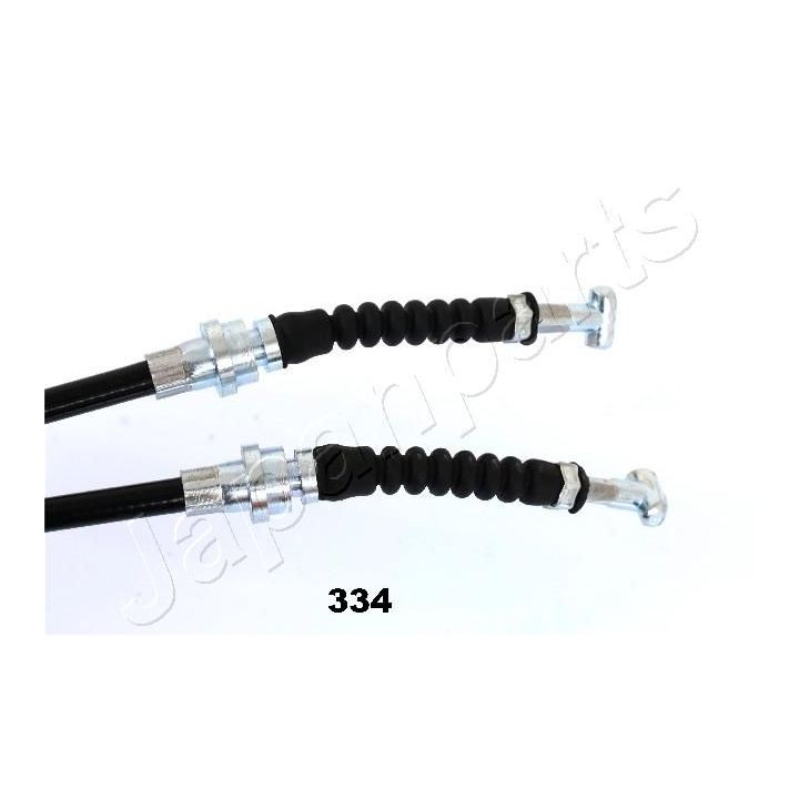 Trosas, stovėjimo stabdys JAPANPARTS BC-334