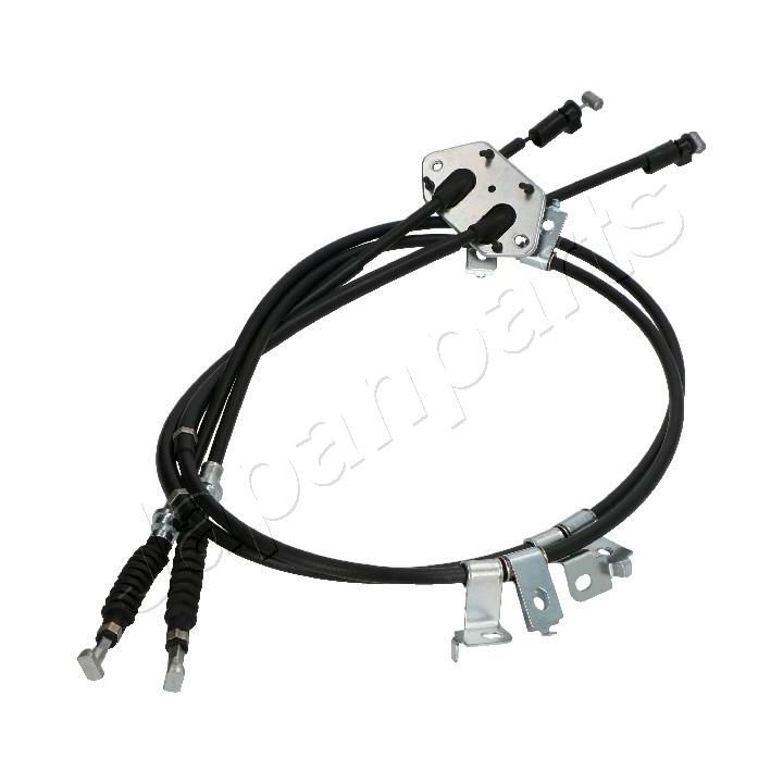 Trosas, stovėjimo stabdys JAPANPARTS BC-336