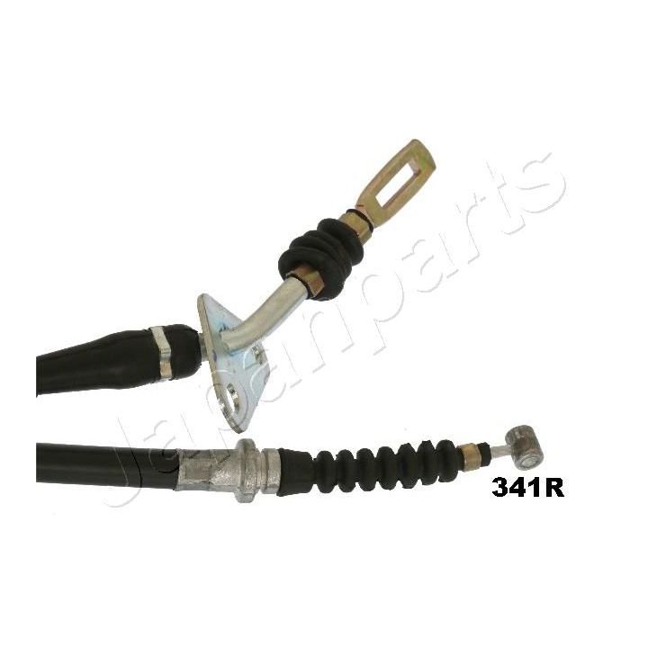 Trosas, stovėjimo stabdys JAPANPARTS BC-341R