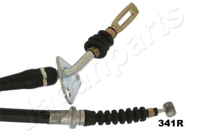 Trosas, stovėjimo stabdys JAPANPARTS BC-341R