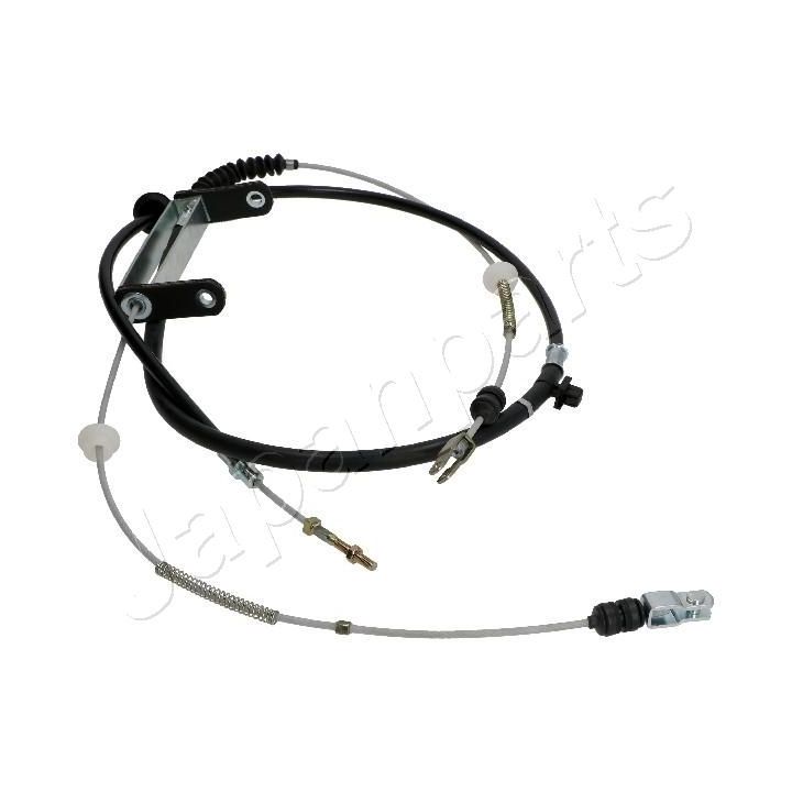 Trosas, stovėjimo stabdys JAPANPARTS BC-342