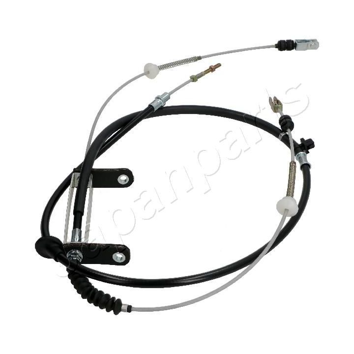 Trosas, stovėjimo stabdys JAPANPARTS BC-342