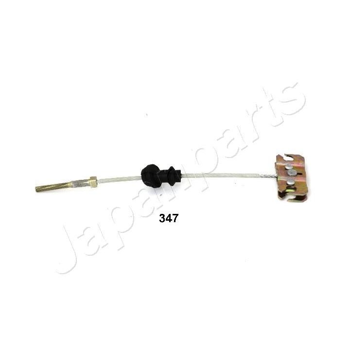 Trosas, stovėjimo stabdys JAPANPARTS BC-347