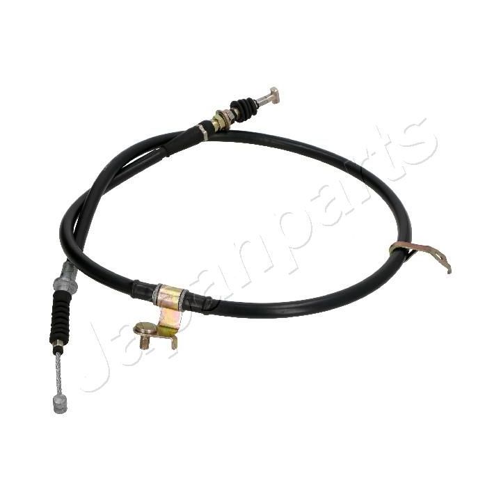 Trosas, stovėjimo stabdys JAPANPARTS BC-348L