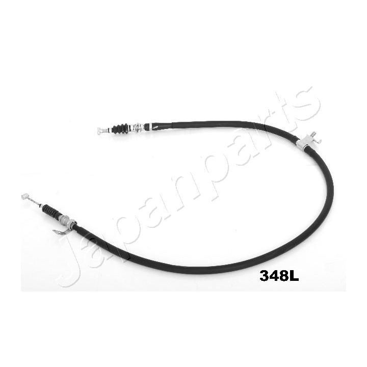 Trosas, stovėjimo stabdys JAPANPARTS BC-348L