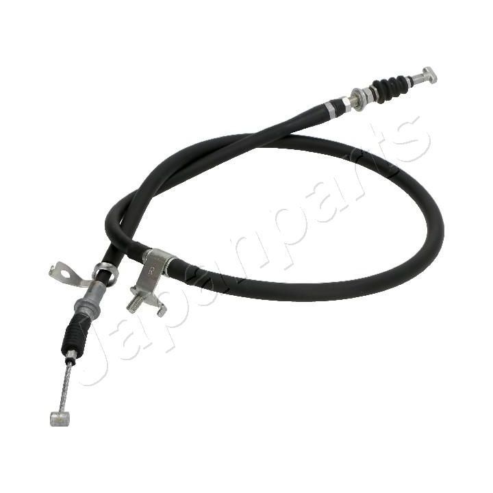 Trosas, stovėjimo stabdys JAPANPARTS BC-348R