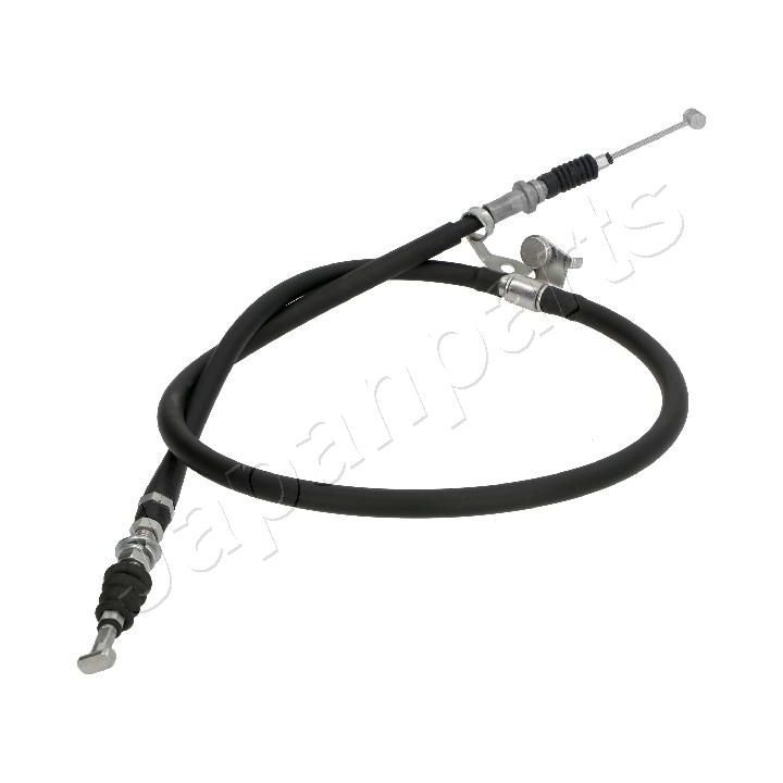 Trosas, stovėjimo stabdys JAPANPARTS BC-348R