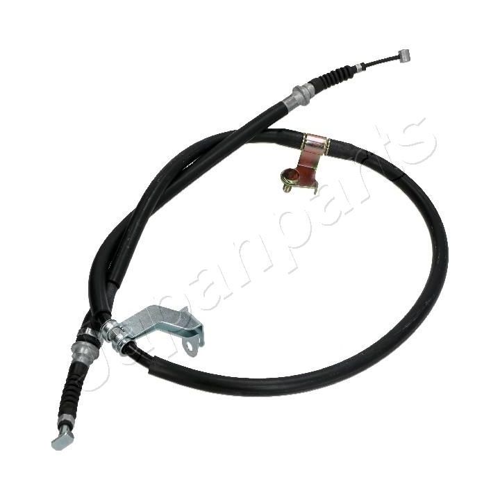 Trosas, stovėjimo stabdys JAPANPARTS BC-349L