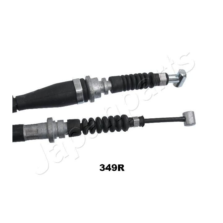 Trosas, stovėjimo stabdys JAPANPARTS BC-349R