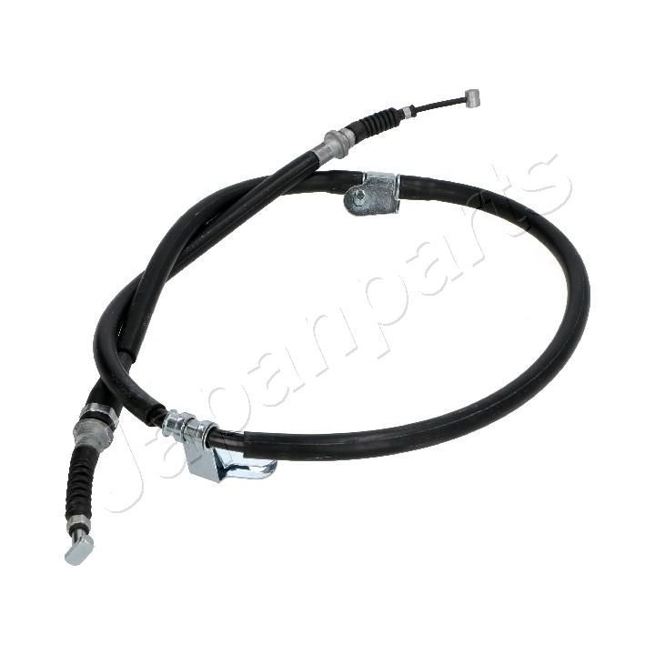 Trosas, stovėjimo stabdys JAPANPARTS BC-349R