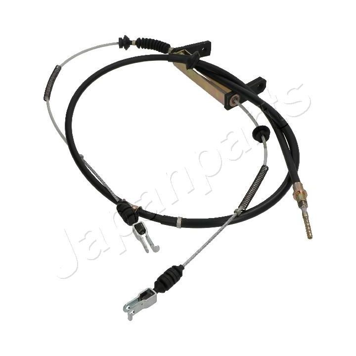 Trosas, stovėjimo stabdys JAPANPARTS BC-350