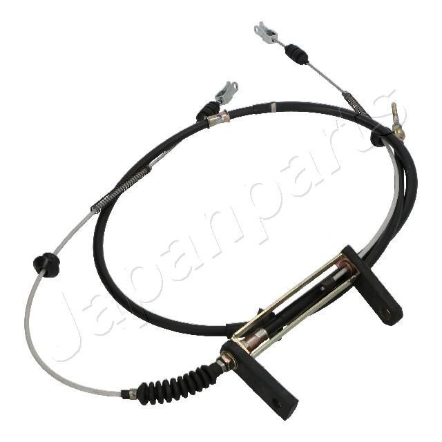 Trosas, stovėjimo stabdys JAPANPARTS BC-350