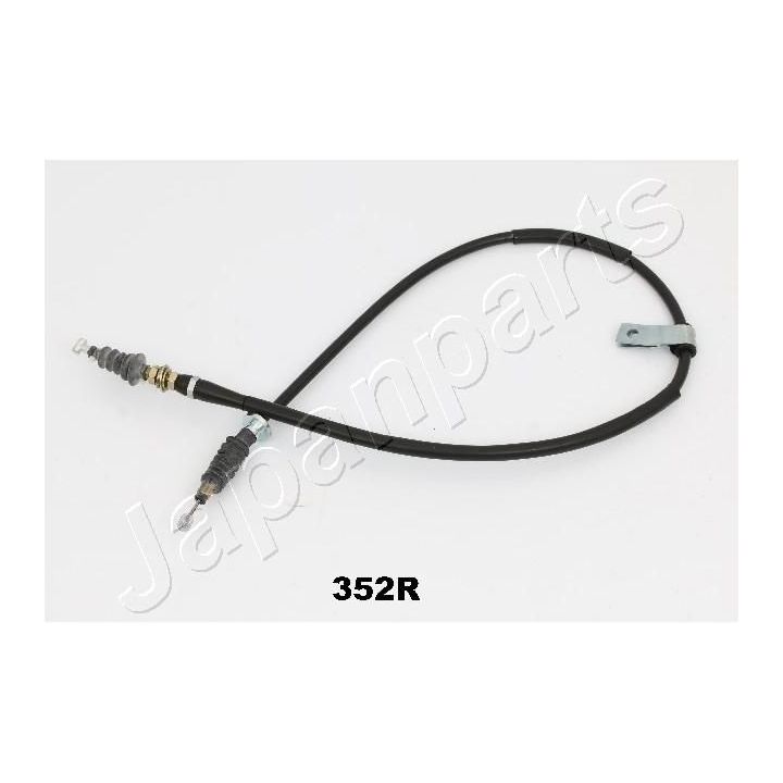 Trosas, stovėjimo stabdys JAPANPARTS BC-352R