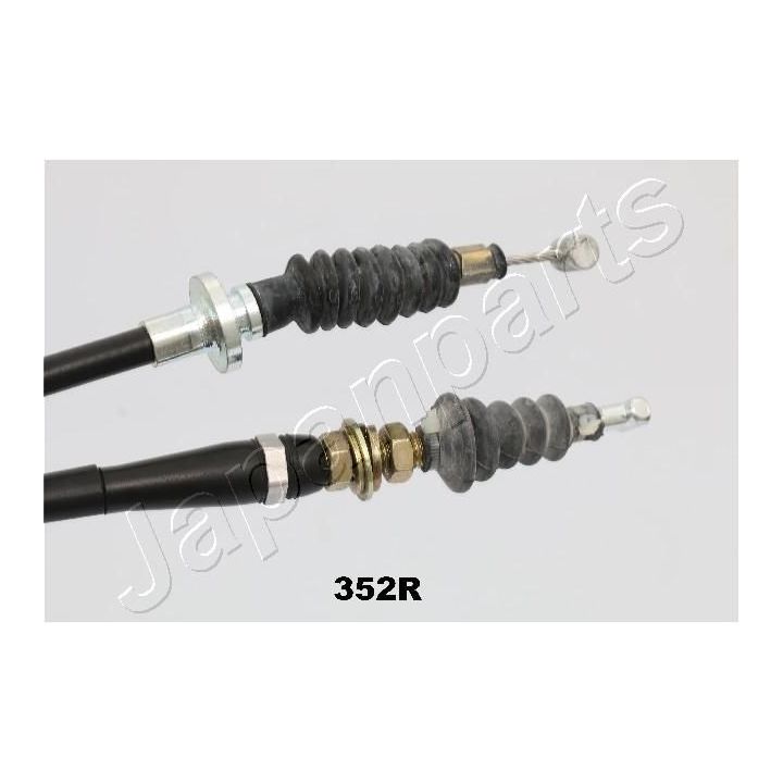 Trosas, stovėjimo stabdys JAPANPARTS BC-352R