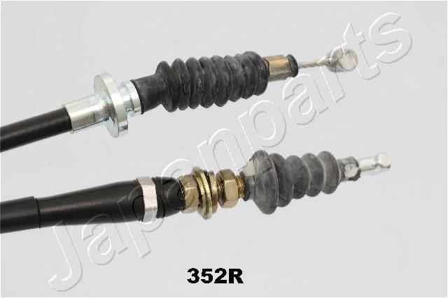 Trosas, stovėjimo stabdys JAPANPARTS BC-352R