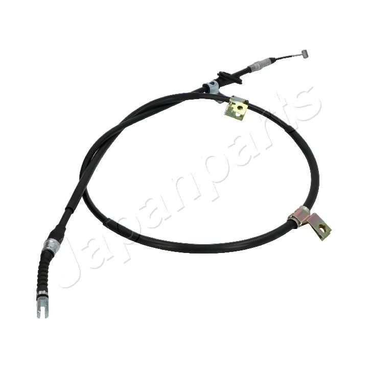 Trosas, stovėjimo stabdys JAPANPARTS BC-405