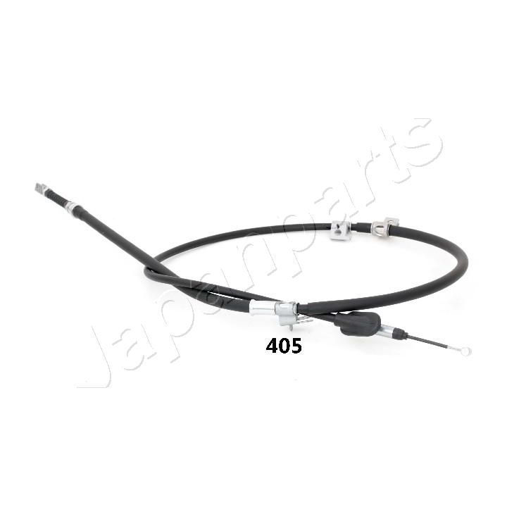 Trosas, stovėjimo stabdys JAPANPARTS BC-405