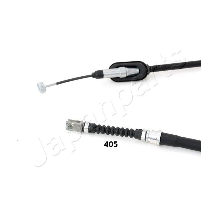 Trosas, stovėjimo stabdys JAPANPARTS BC-405