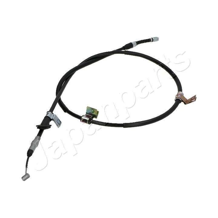 Trosas, stovėjimo stabdys JAPANPARTS BC-405