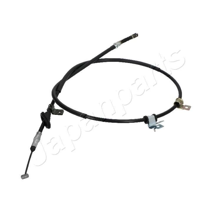 Trosas, stovėjimo stabdys JAPANPARTS BC-406