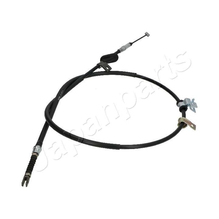 Trosas, stovėjimo stabdys JAPANPARTS BC-406