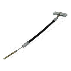 Trosas, stovėjimo stabdys JAPANPARTS BC-522