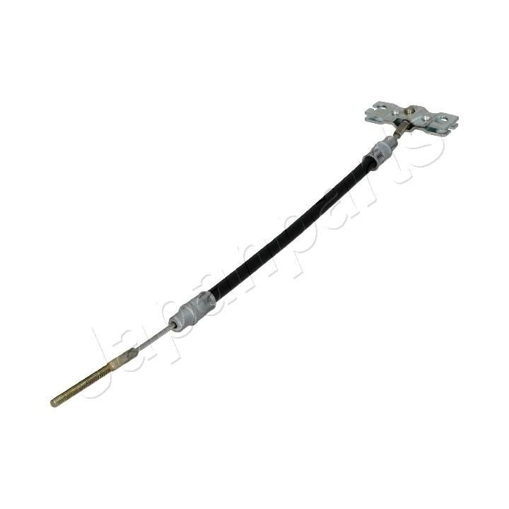 Trosas, stovėjimo stabdys JAPANPARTS BC-522