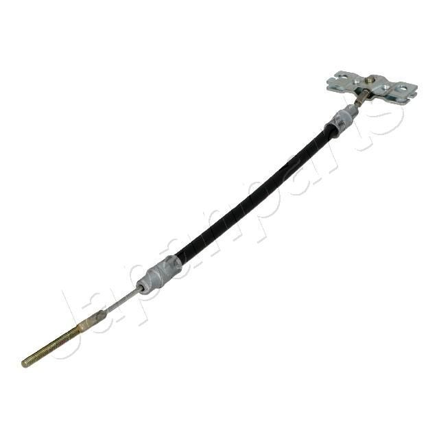 Trosas, stovėjimo stabdys JAPANPARTS BC-522