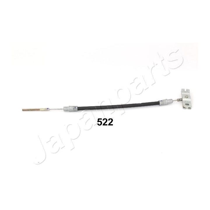 Trosas, stovėjimo stabdys JAPANPARTS BC-522
