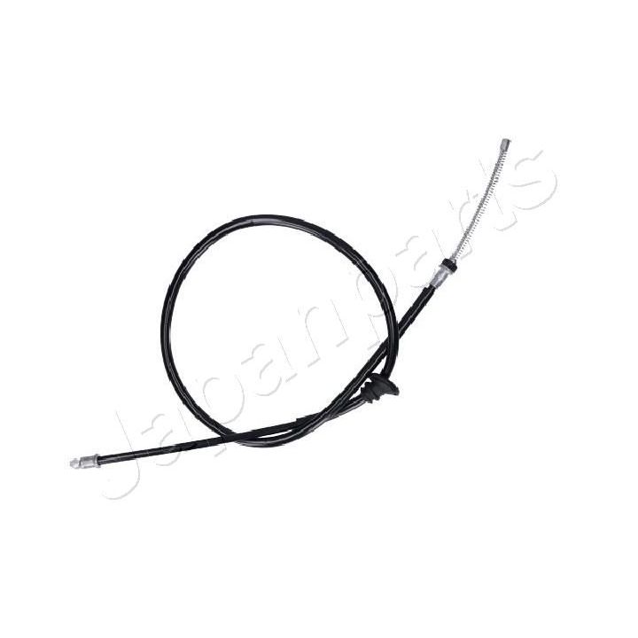 Trosas, stovėjimo stabdys JAPANPARTS BC-542