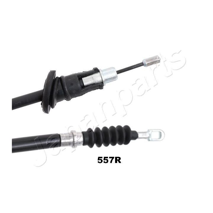 Trosas, stovėjimo stabdys JAPANPARTS BC-557R