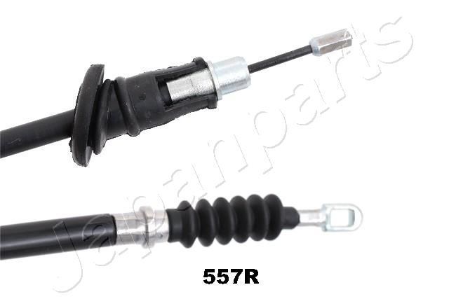 Trosas, stovėjimo stabdys JAPANPARTS BC-557R