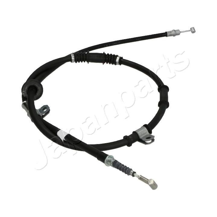 Trosas, stovėjimo stabdys JAPANPARTS BC-560L