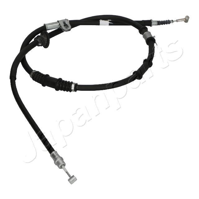 Trosas, stovėjimo stabdys JAPANPARTS BC-560L