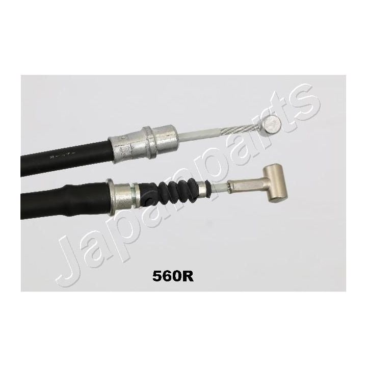 Trosas, stovėjimo stabdys JAPANPARTS BC-560R