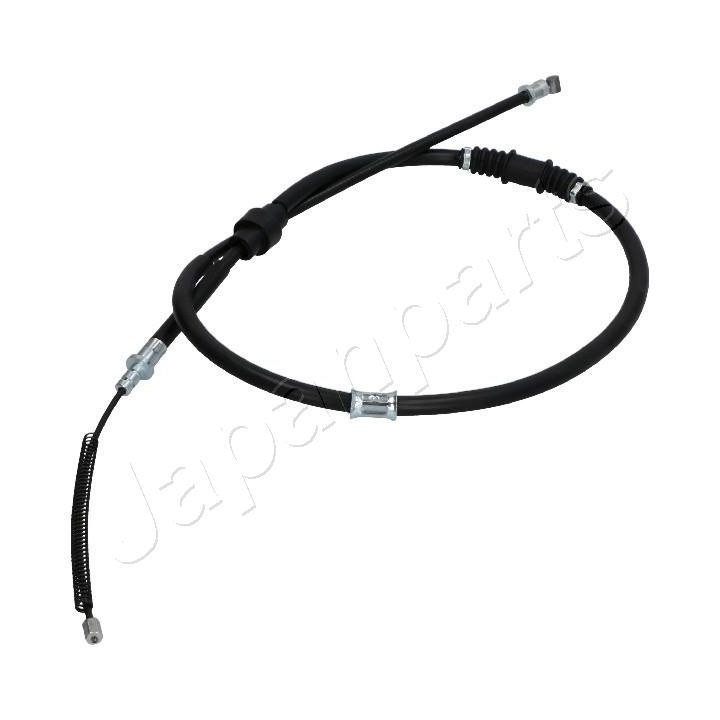 Trosas, stovėjimo stabdys JAPANPARTS BC-562L