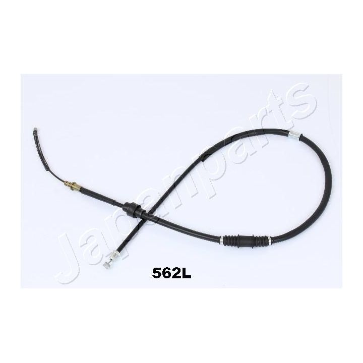 Trosas, stovėjimo stabdys JAPANPARTS BC-562L