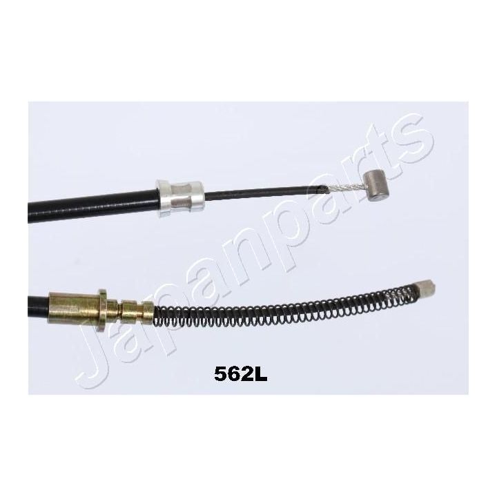 Trosas, stovėjimo stabdys JAPANPARTS BC-562L