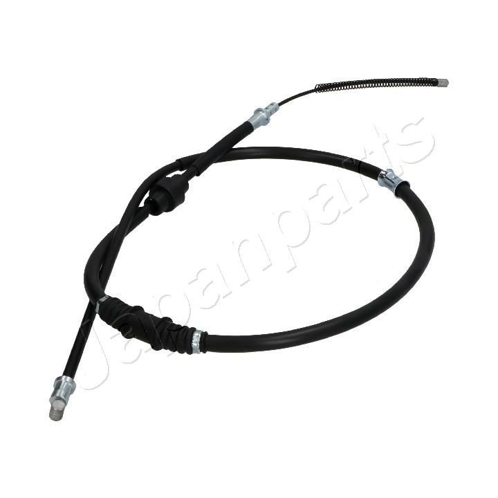 Trosas, stovėjimo stabdys JAPANPARTS BC-562L