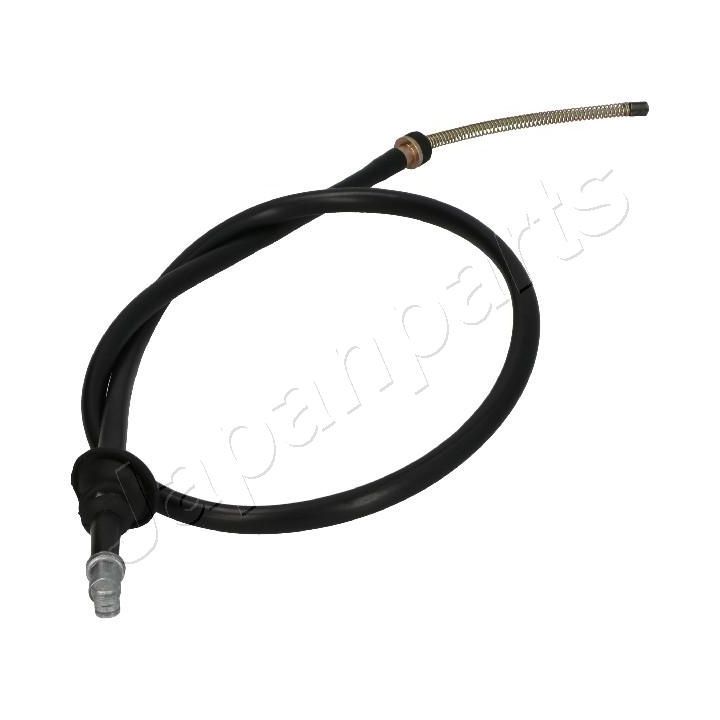 Trosas, stovėjimo stabdys JAPANPARTS BC-583