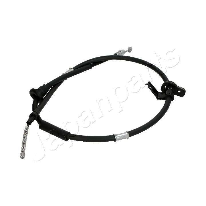 Trosas, stovėjimo stabdys JAPANPARTS BC-H07