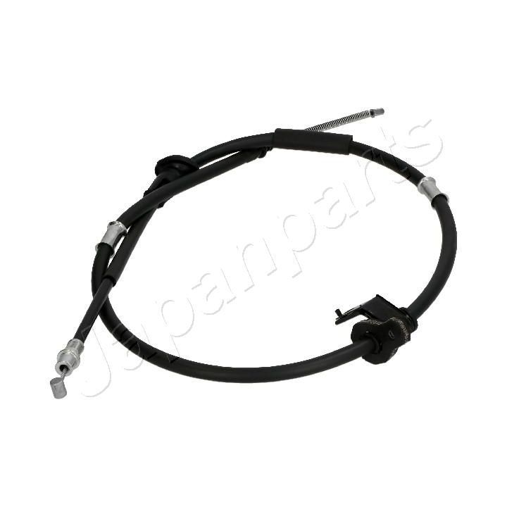 Trosas, stovėjimo stabdys JAPANPARTS BC-H07